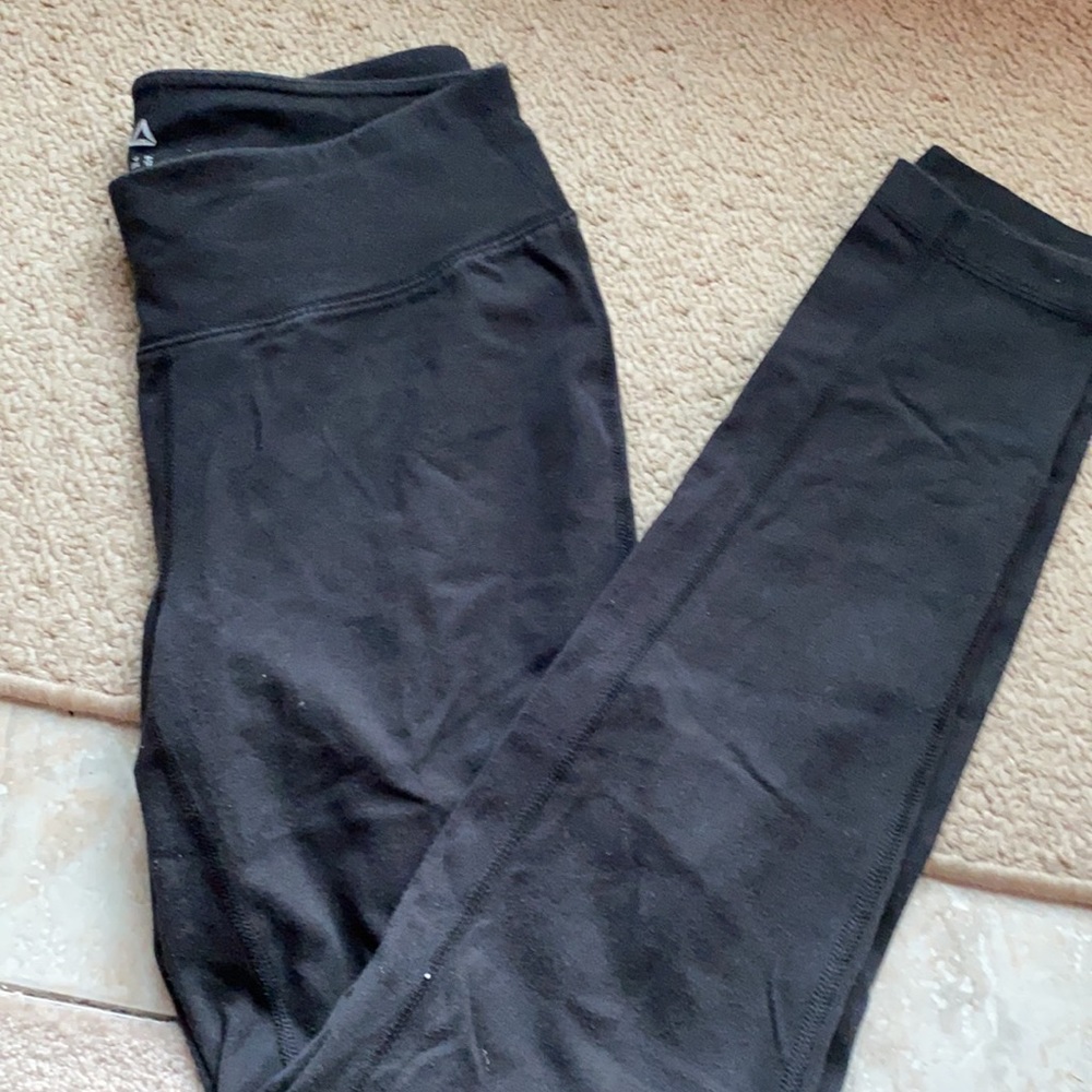 Reebok leggings